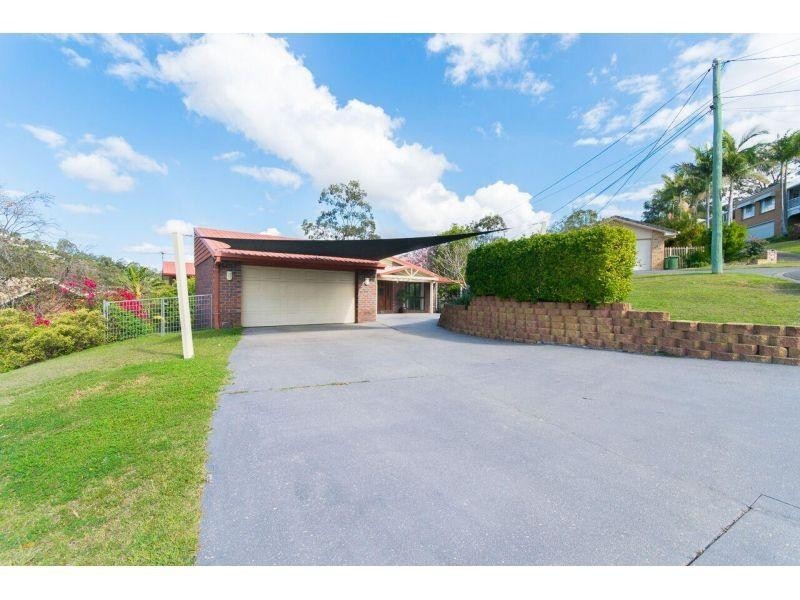 8 Yampi Court, Shailer Park QLD 4128
