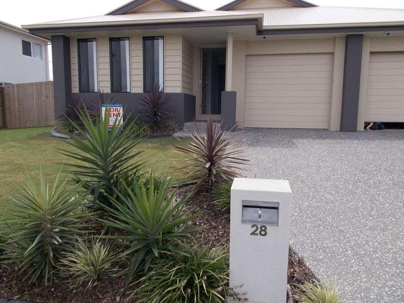 1/28 Pendragon Street, Raceview QLD 4305