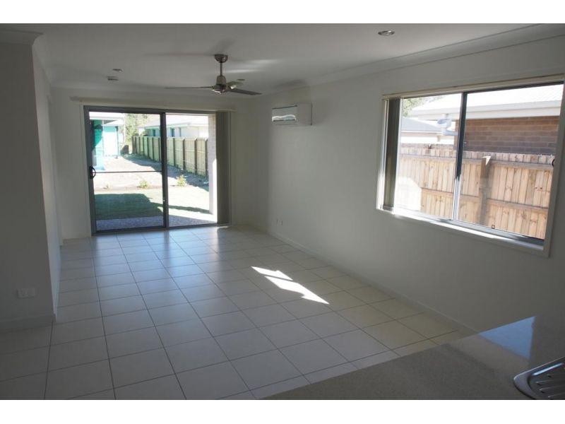 6 Walter Williams Crescent, Redbank Plains QLD 4301