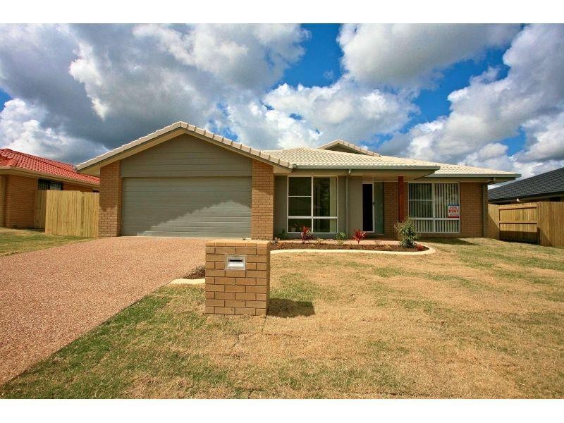24 Ash Avenue, Laidley QLD 4341