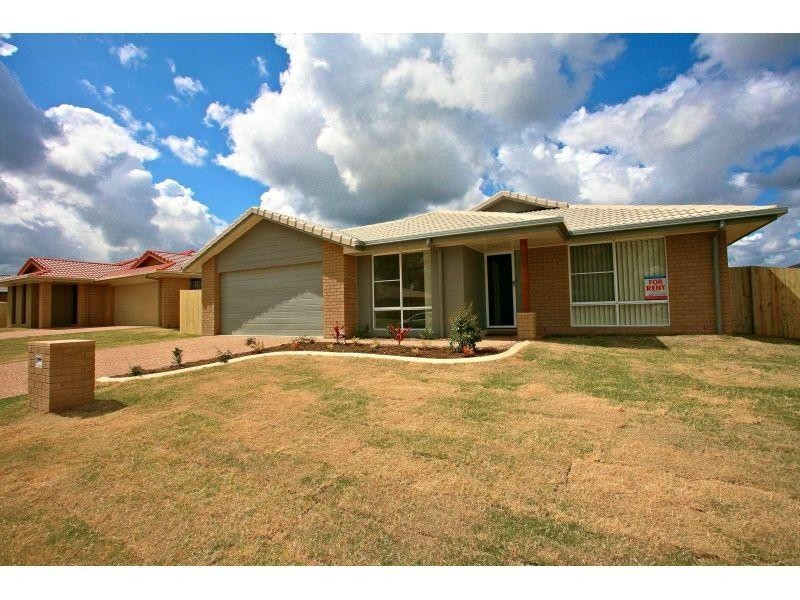 24 Ash Avenue, Laidley QLD 4341