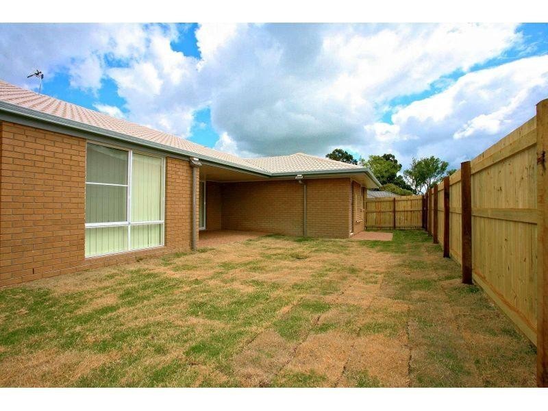 24 Ash Avenue, Laidley QLD 4341