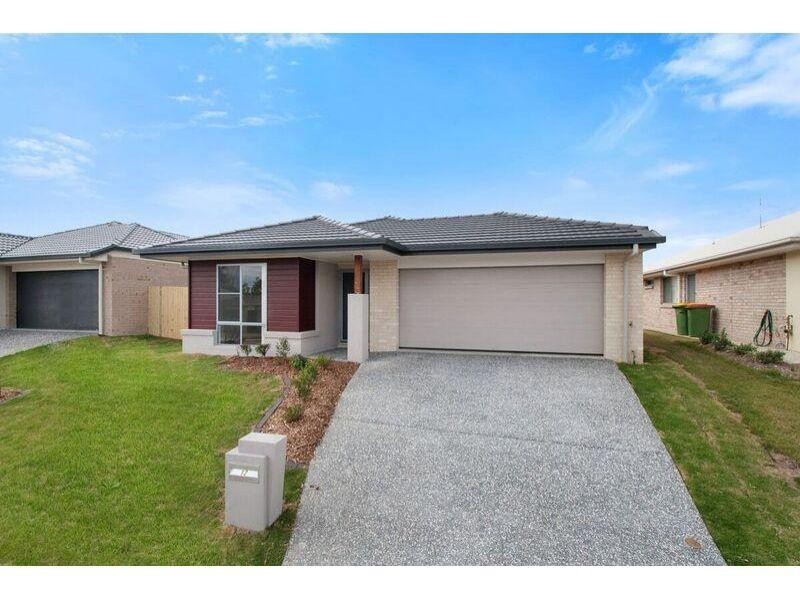 12 Carron Court, Brassall QLD 4305
