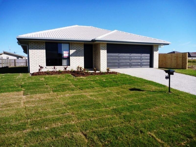 5 Blaxland Court, Laidley QLD 4341