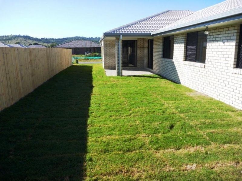 5 Blaxland Court, Laidley QLD 4341