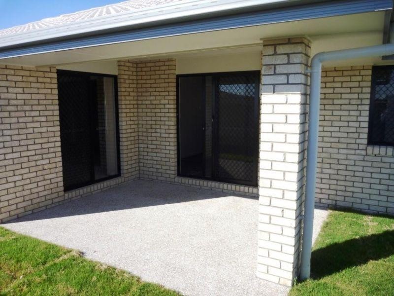 5 Blaxland Court, Laidley QLD 4341