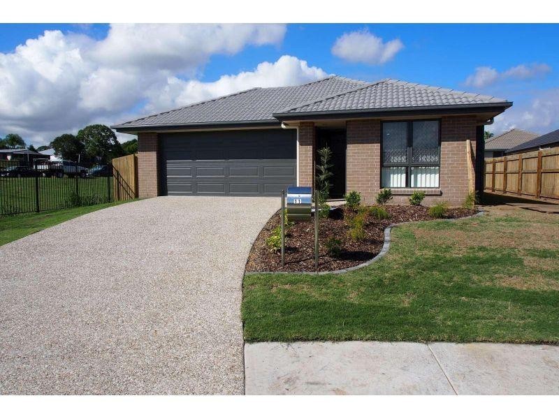 11 Elmore Circuit, Bundamba QLD 4304