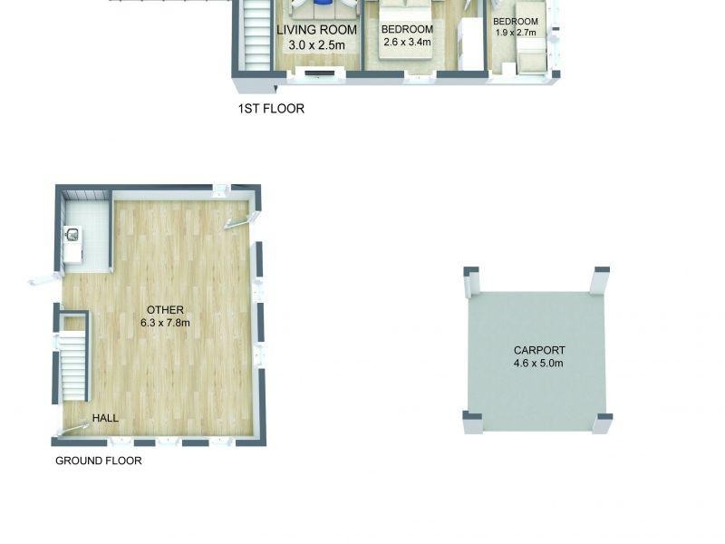 32 Greenham Street, Raceview QLD 4305