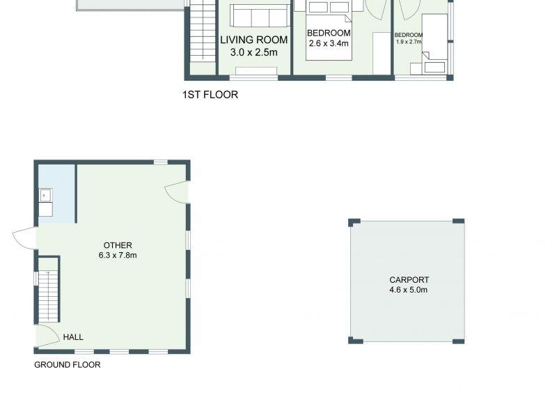 32 Greenham Street, Raceview QLD 4305