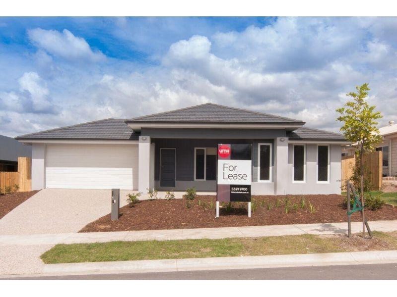 79 Daybreak Street, Yarrabilba QLD 4207