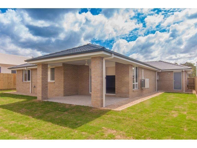 79 Daybreak Street, Yarrabilba QLD 4207