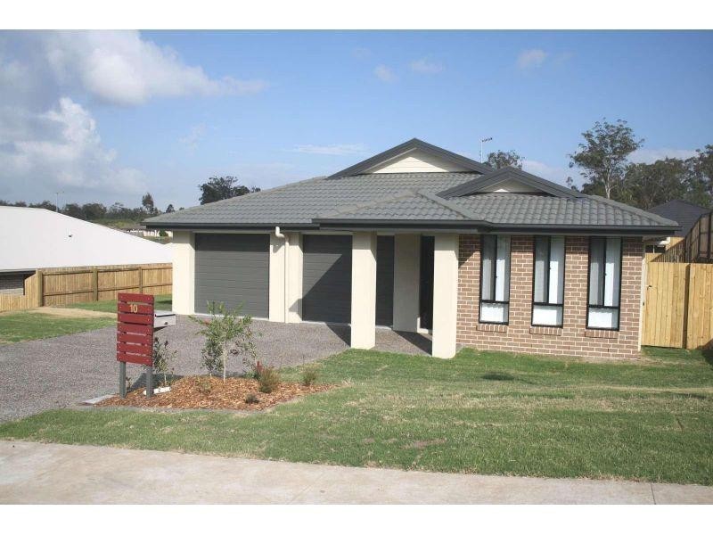 1/10 Joyce Street, Karalee QLD 4306