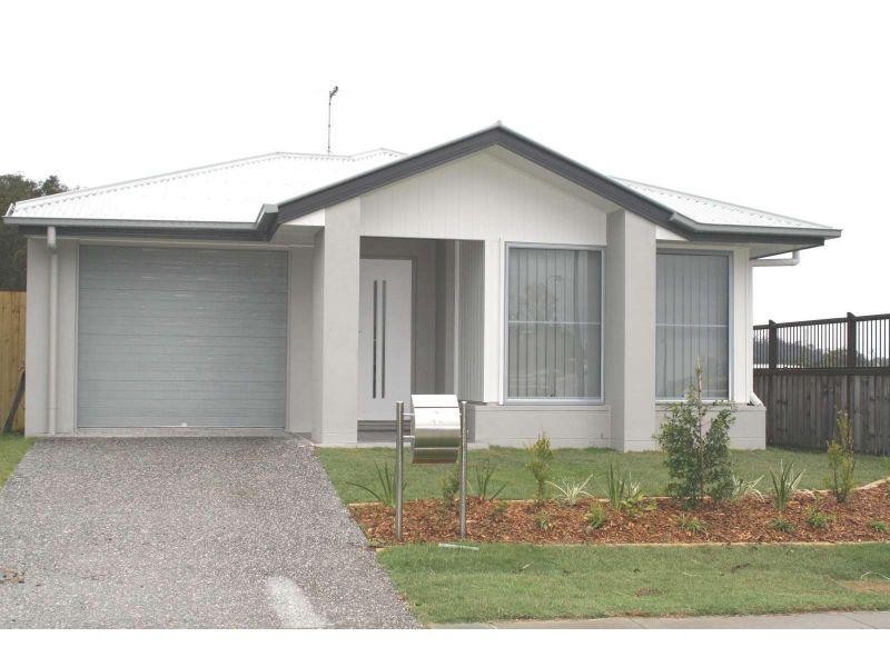 27 Cordeaux Crescent, Redbank Plains QLD 4301