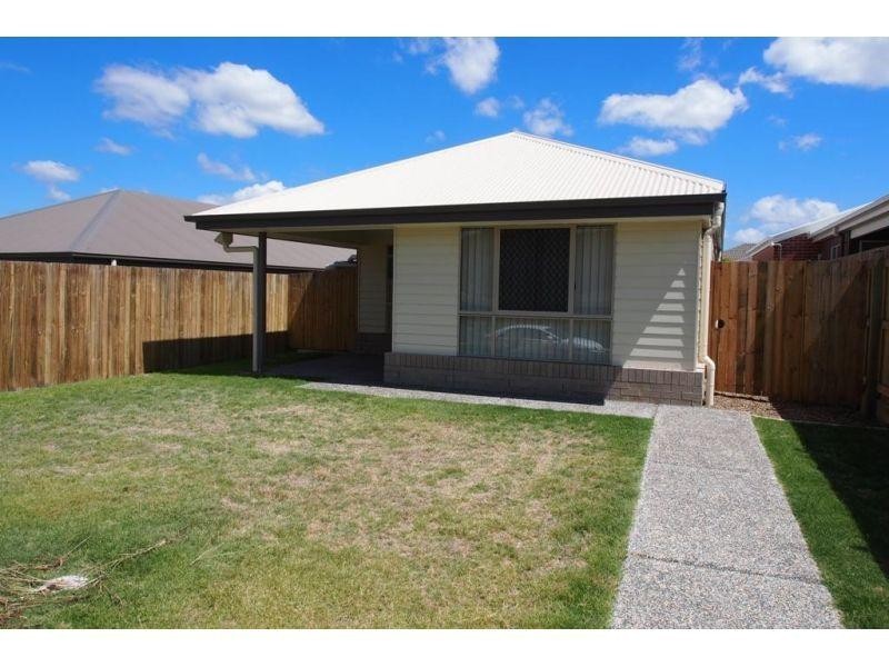 26 Lamington Drive, Redbank Plains QLD 4301