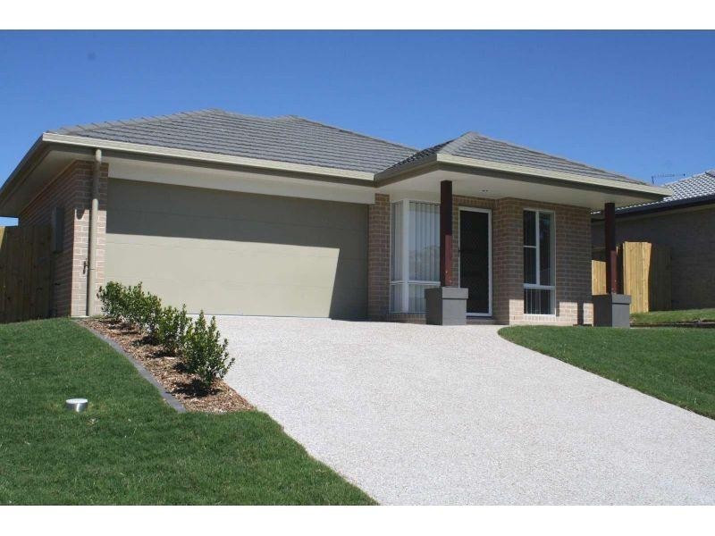 5 Radmila Court, Bellbird Park QLD 4300