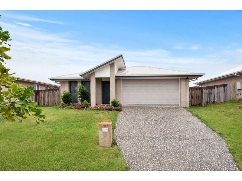 4 Kylah Court, Yamanto QLD 4305