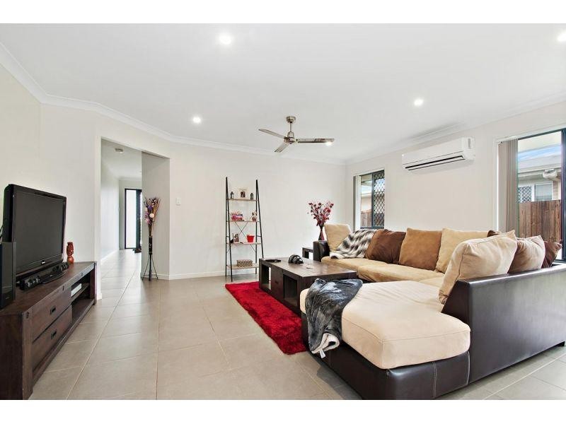 4 Kylah Court, Yamanto QLD 4305