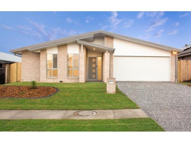 14 Silky Oak Street, Ripley QLD 4306