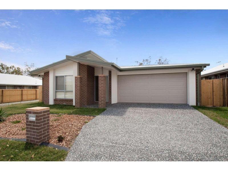 25 Sovereign Drive, Deebing Heights QLD 4306