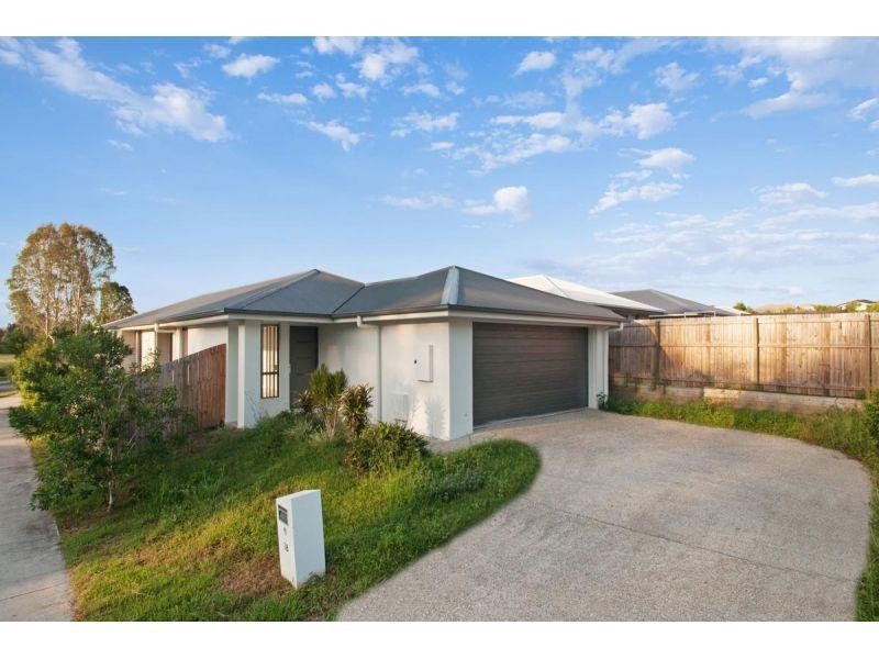 18 Walter Williams Cres, Redbank Plains QLD 4301