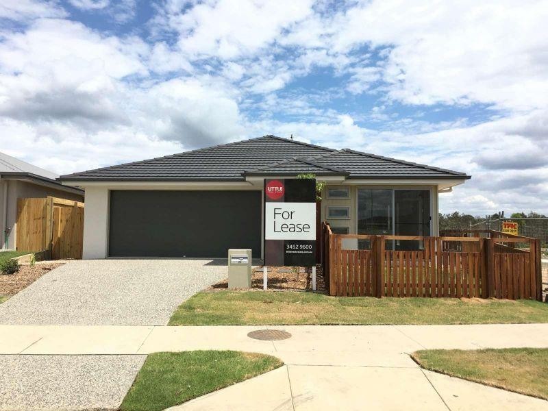 28 Strata Circuit, Yarrabilba QLD 4207