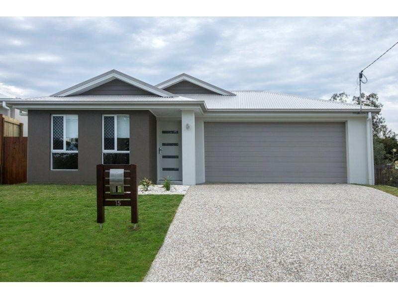 15 Pommer Street, Brassall QLD 4305