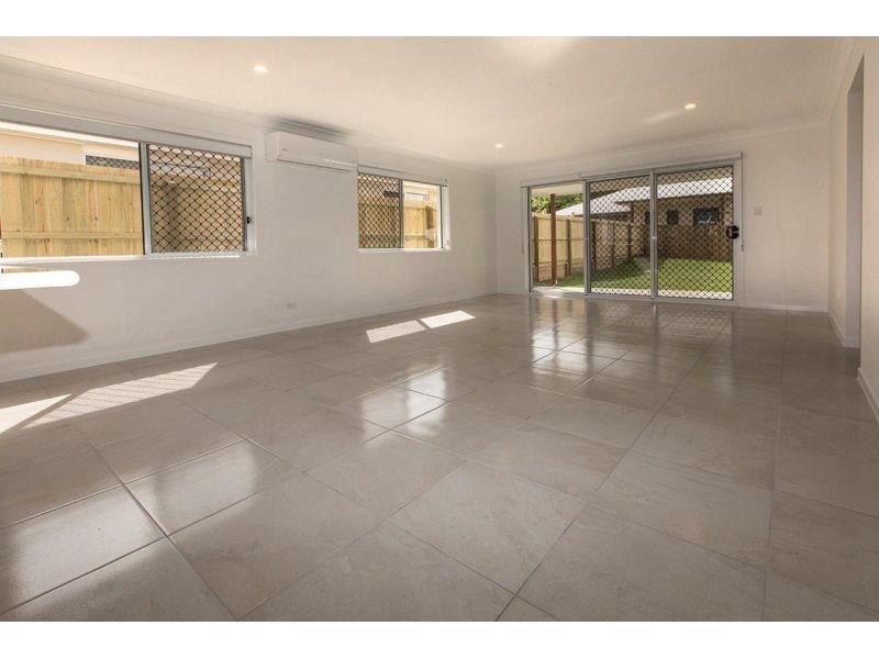 15 Pommer Street, Brassall QLD 4305