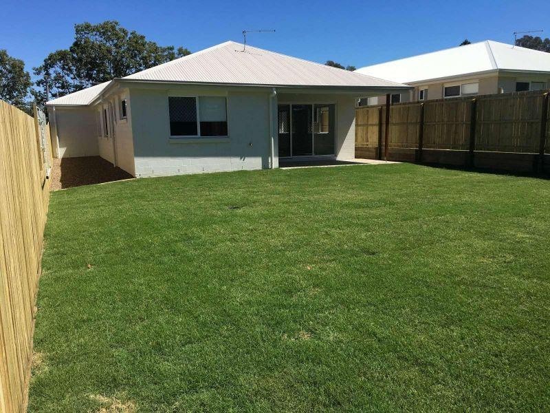 15 Pommer Street, Brassall QLD 4305