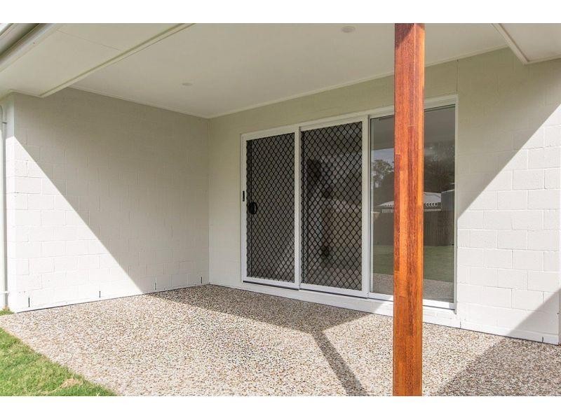 15 Pommer Street, Brassall QLD 4305