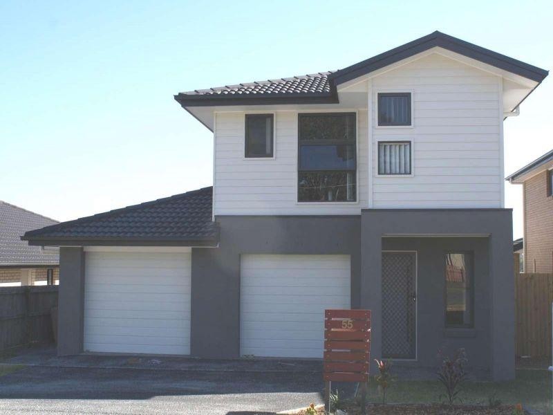 55A Jane Street, Leichhardt QLD 4305