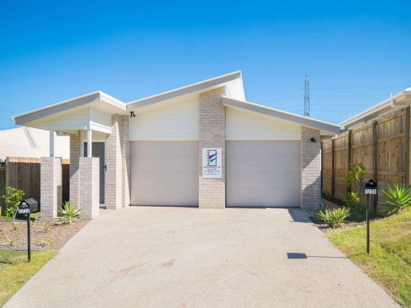 1/20 Groeschel Court, Goodna QLD 4300