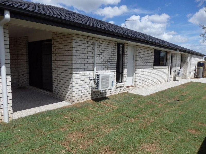 2/7 St Andrews Drive, Leichhardt QLD 4305