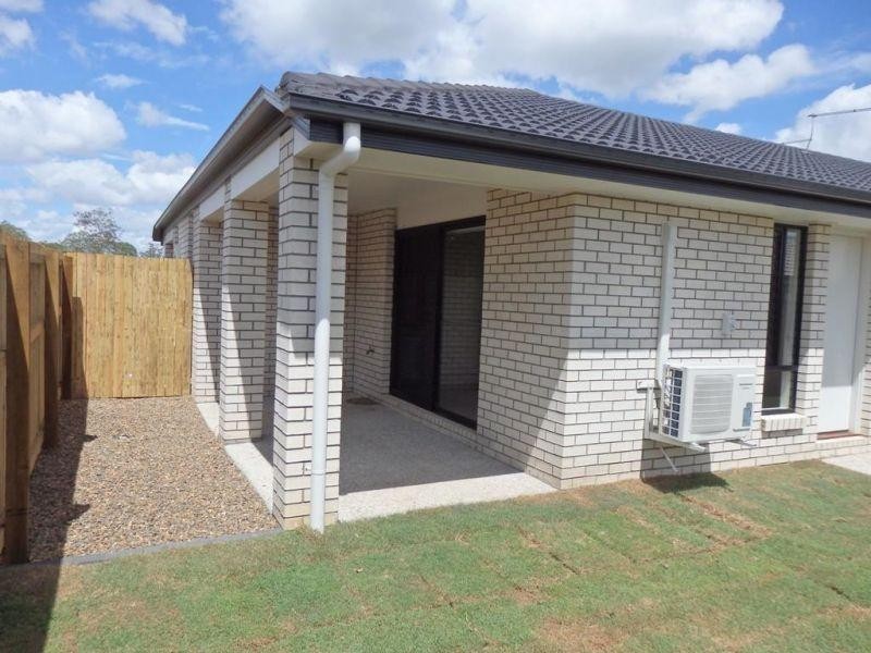 2/7 St Andrews Drive, Leichhardt QLD 4305