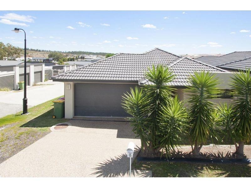 6 Huntley Crescent, Redbank Plains QLD 4301