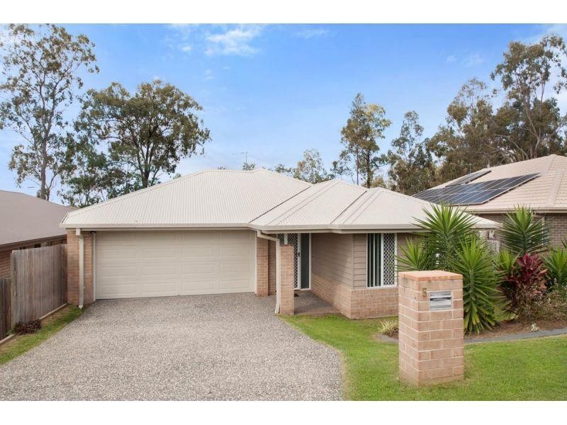5 Cowie St, Deebing Heights QLD 4306