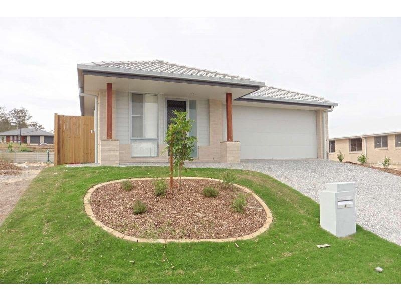 4 Carron Court, Brassall QLD 4305