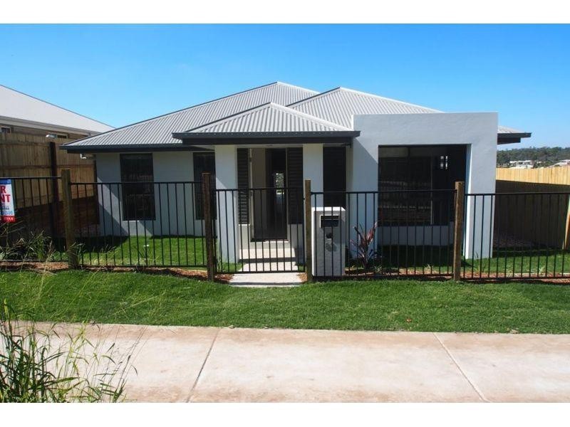 83 Springfield Central Boulevard, Springfield Lakes QLD 4300