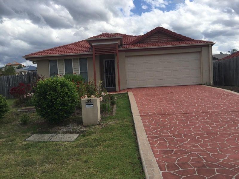 40 Penrose Circuit, Redbank Plains QLD 4301