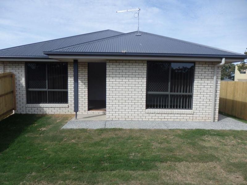 2/11 Catalyst Place, Brassall QLD 4305