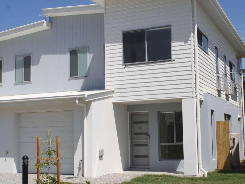 4/6 Cloverdale Road, Doolandella QLD 4077