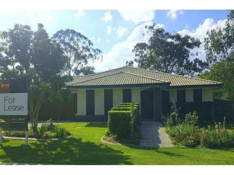 71 Cardena Drive, Augustine Heights QLD 4300
