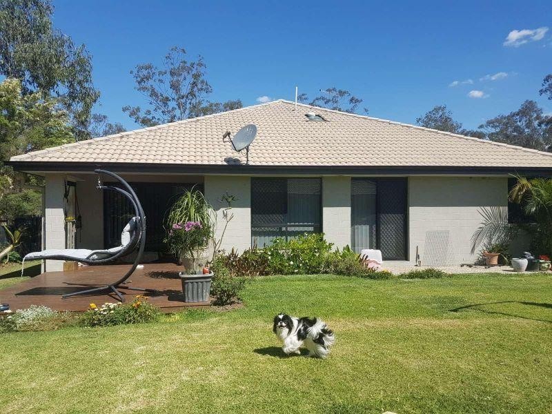 71 Cardena Drive, Augustine Heights QLD 4300