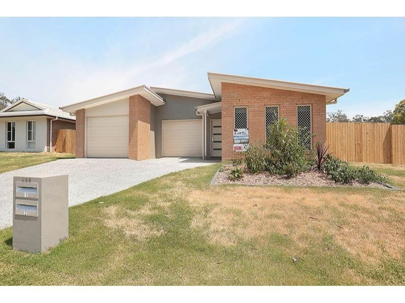 1/256 Jones Road, Bellbird Park QLD 4300