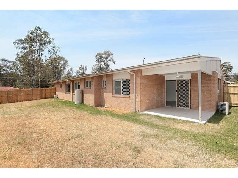 1/256 Jones Road, Bellbird Park QLD 4300