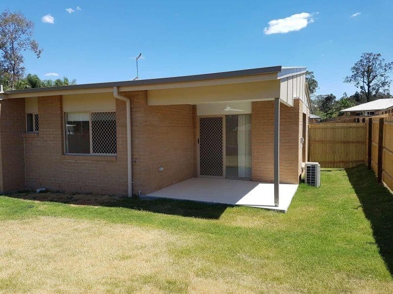 1/256 Jones Road, Bellbird Park QLD 4300