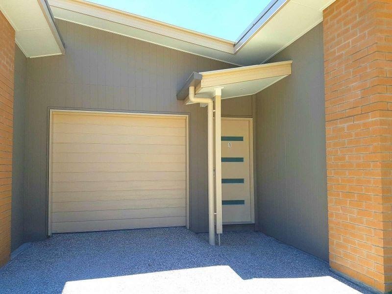 1/256 Jones Road, Bellbird Park QLD 4300