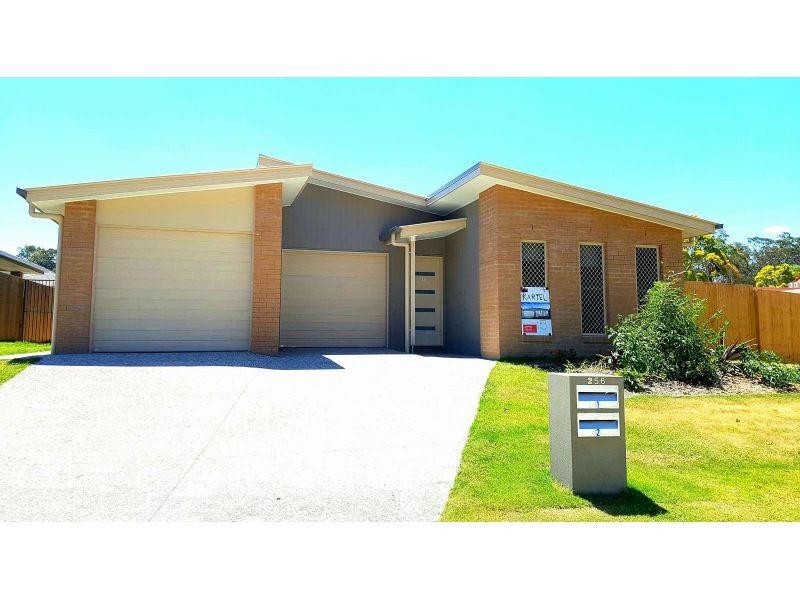 2/256 Jones Road, Bellbird Park QLD 4300