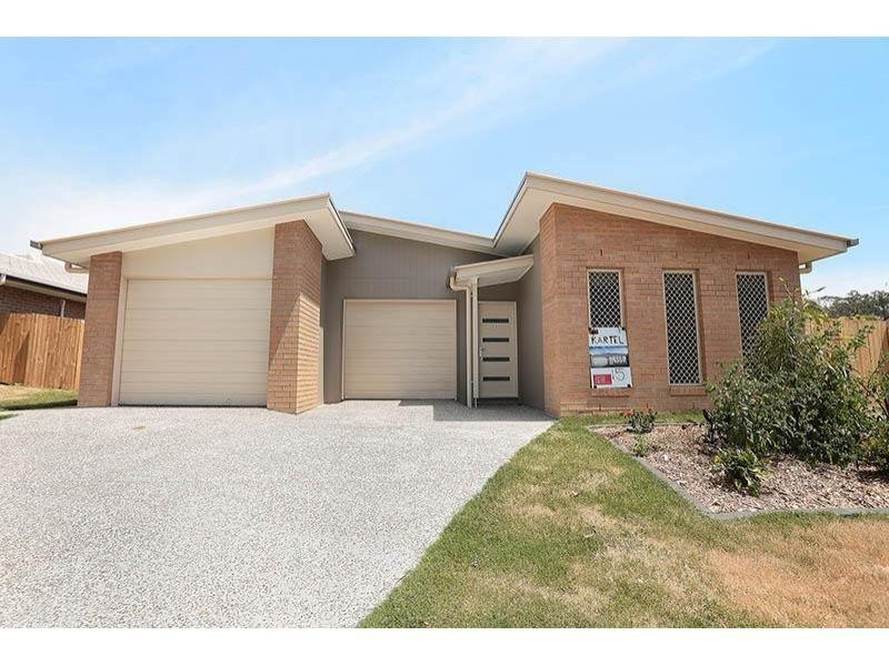 2/256 Jones Road, Bellbird Park QLD 4300