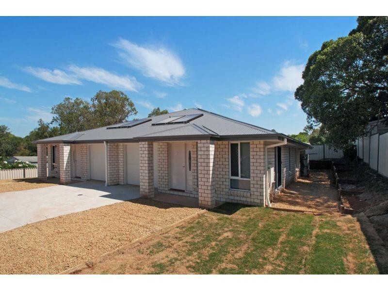 2/9 Hinton Street, Goodna QLD 4300