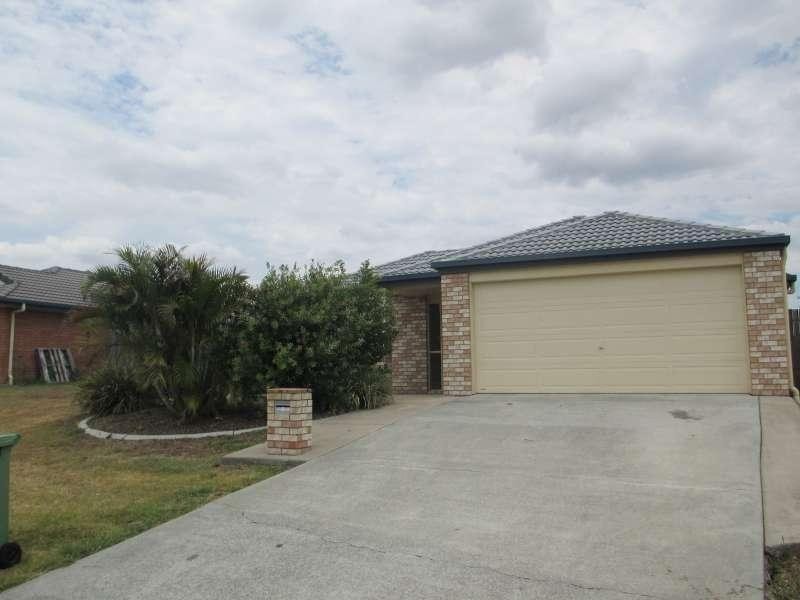 9 Glengarry Lane, Raceview QLD 4305